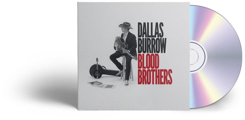 Blood Brothers
