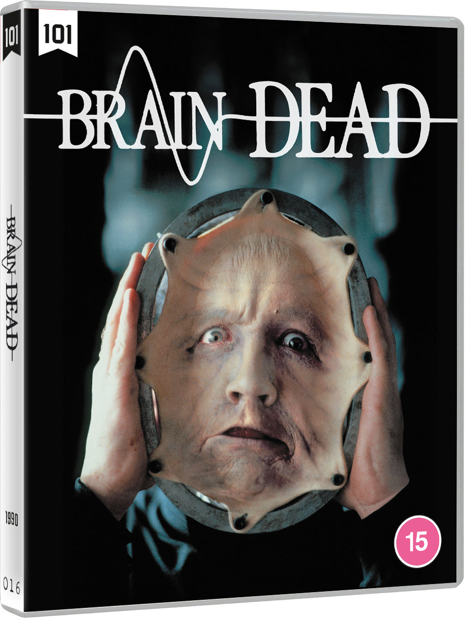 Brain Dead