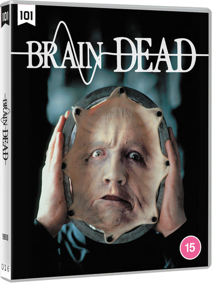 Brain Dead