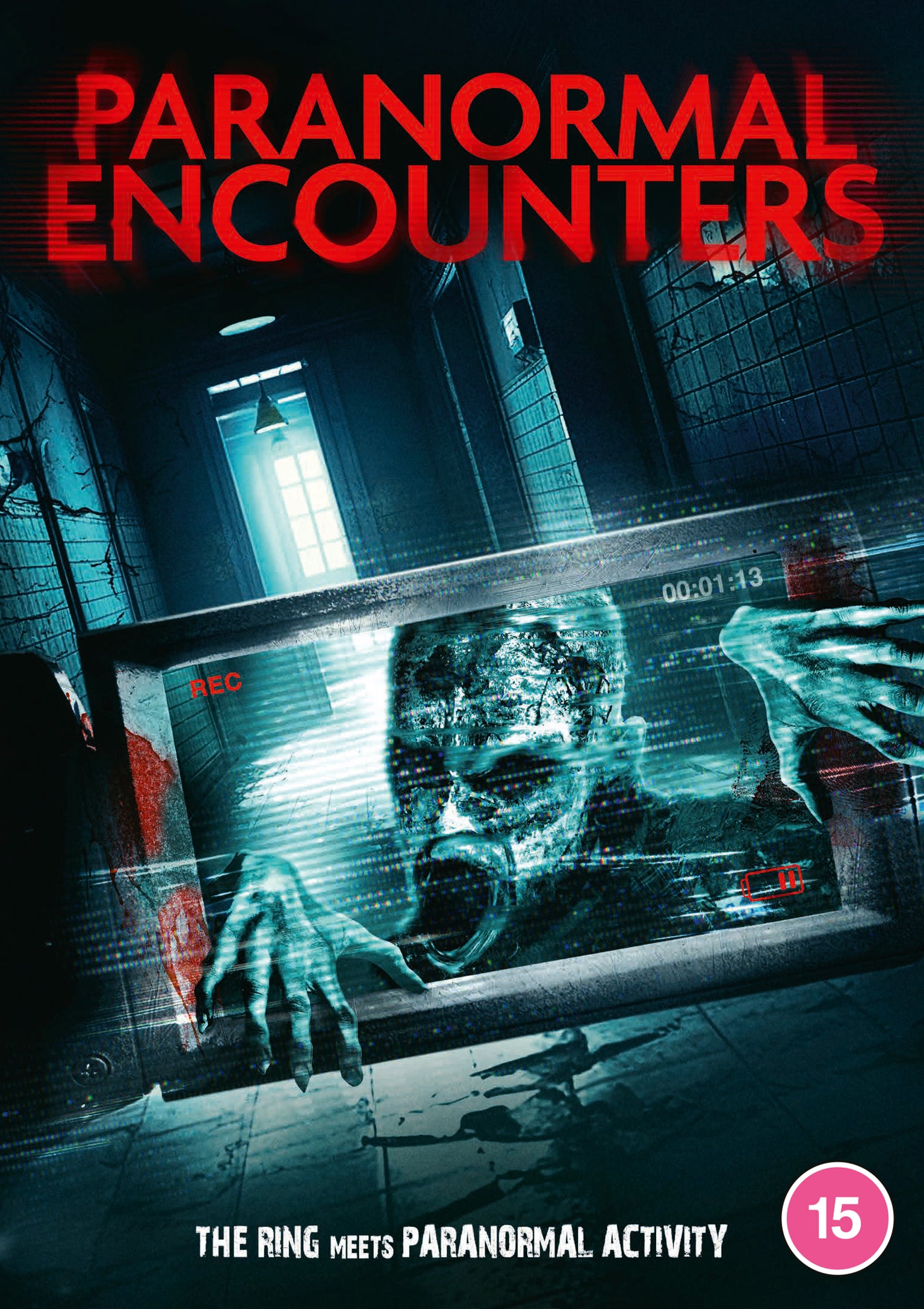 Paranormal Encounters