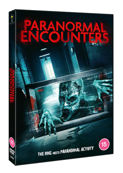 Paranormal Encounters