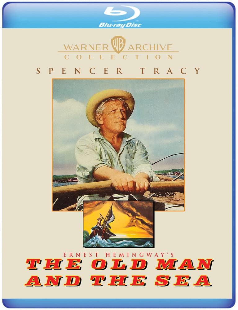 The Old Man and the Sea