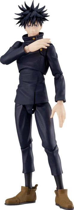 JUJUTSU KAISEN - Megumi Fushiguro - Figure Figma 1