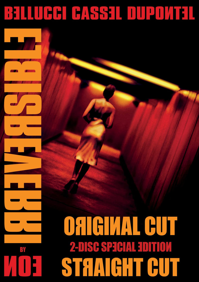 Irreversible