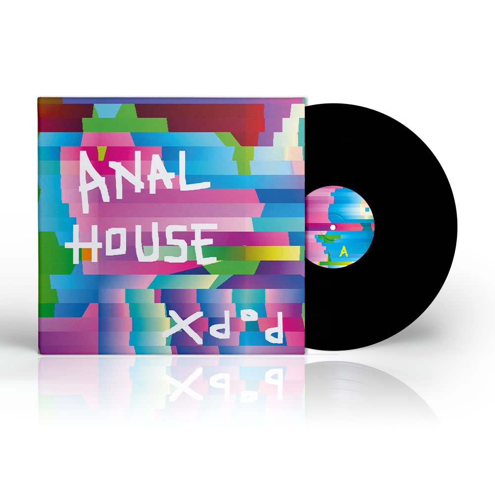 Anal House