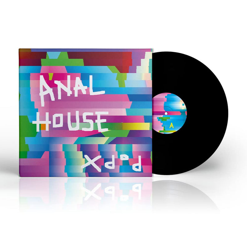 Anal House