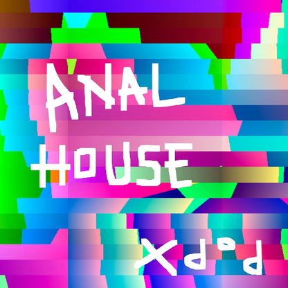Anal House