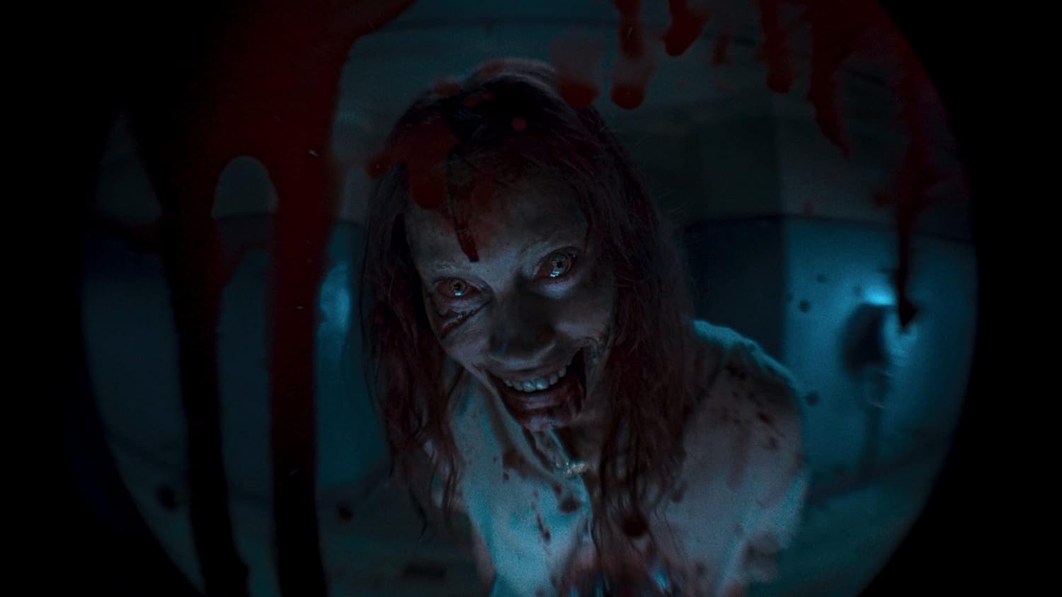 Evil Dead Rise