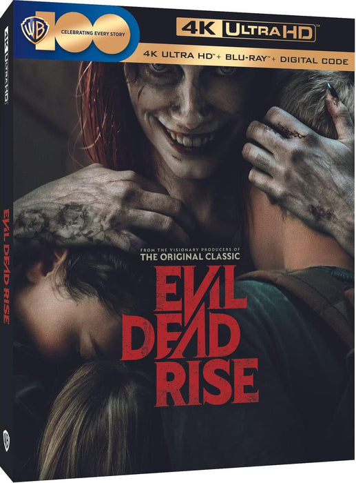 Evil Dead Rise