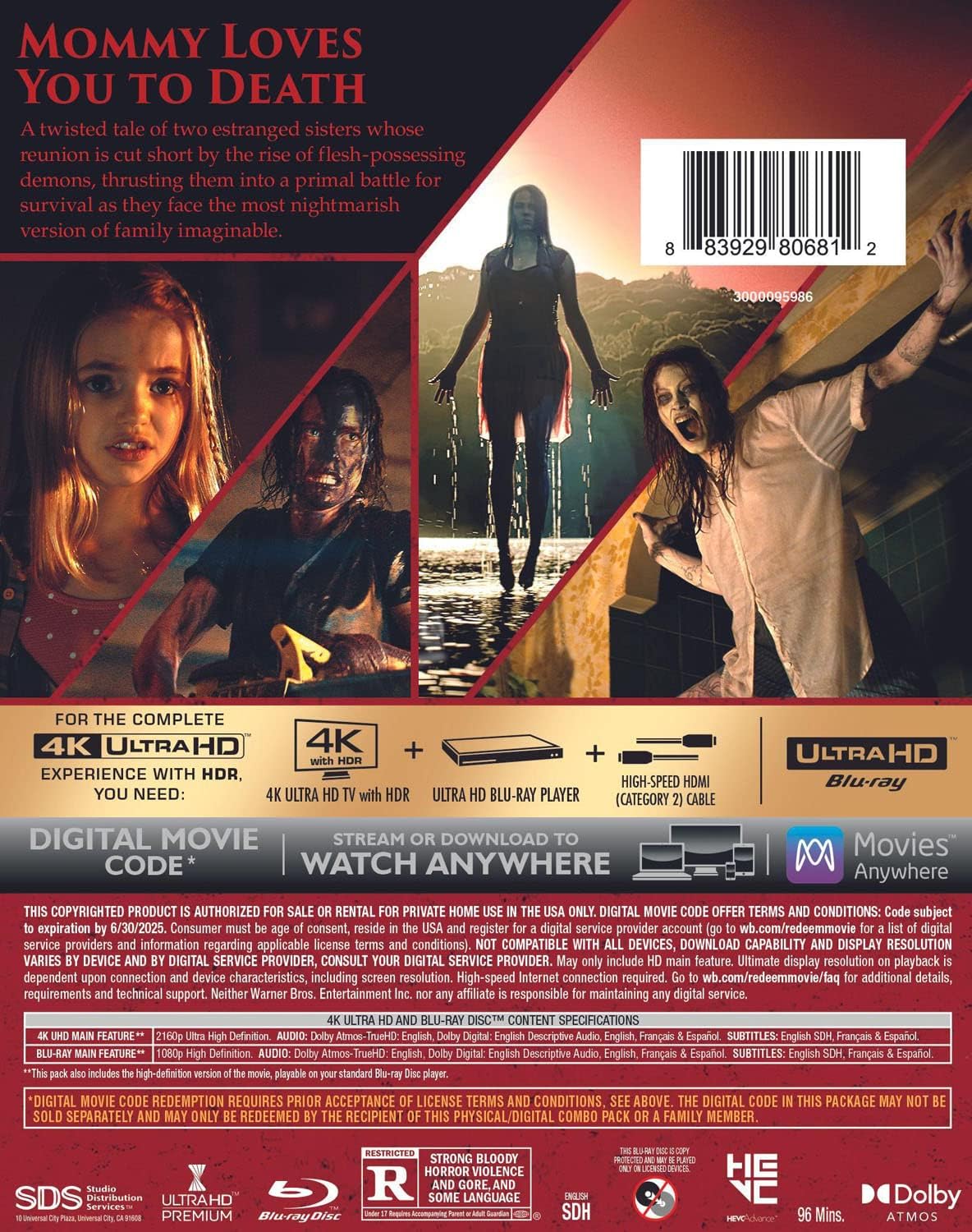 Evil Dead Rise