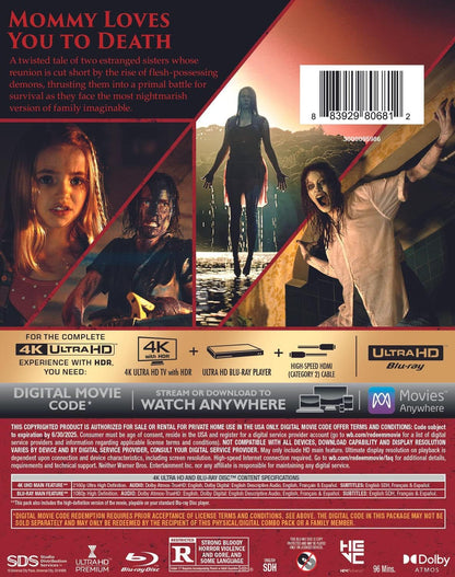 Evil Dead Rise