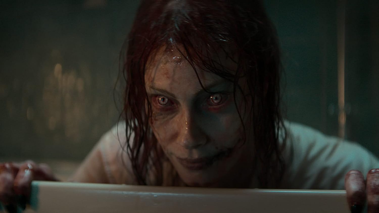 Evil Dead Rise