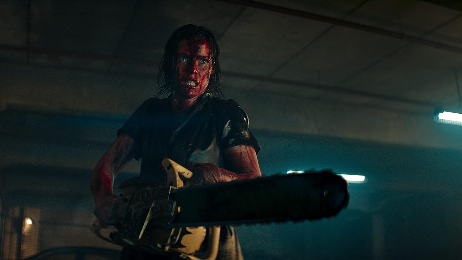 Evil Dead Rise