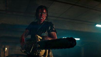 Evil Dead Rise