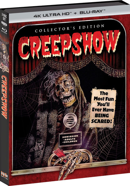Creepshow (Collector's Edition