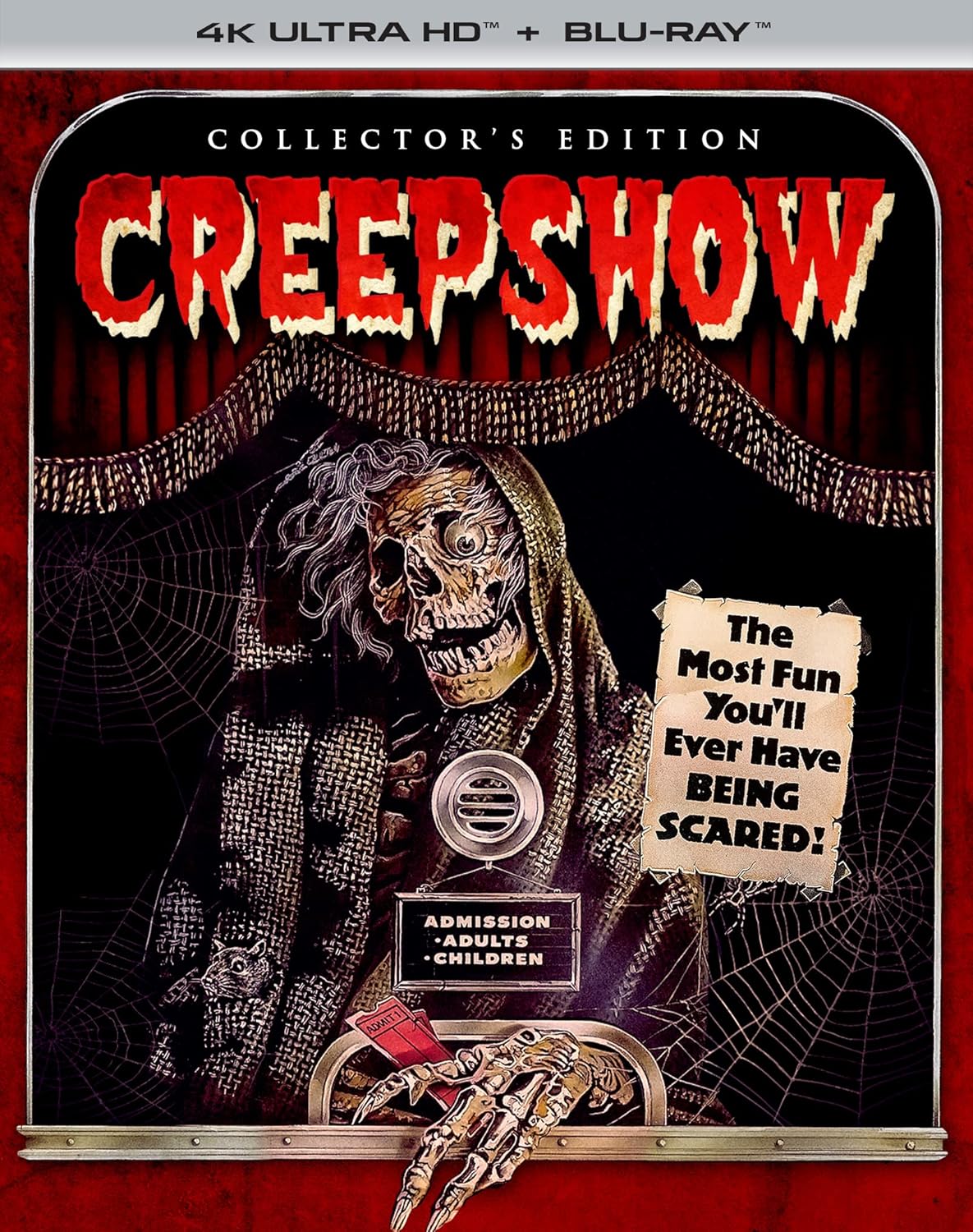 Creepshow (Collector's Edition