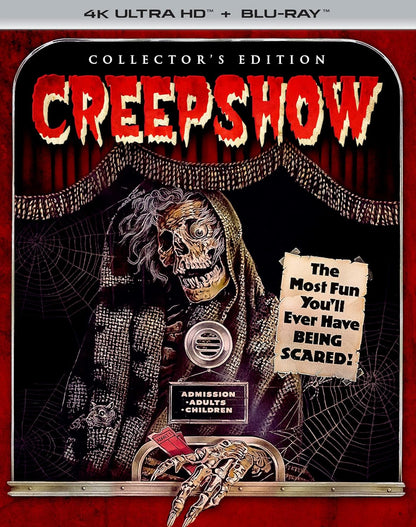 Creepshow (Collector's Edition