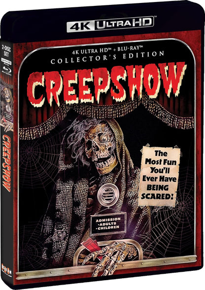Creepshow (Collector's Edition