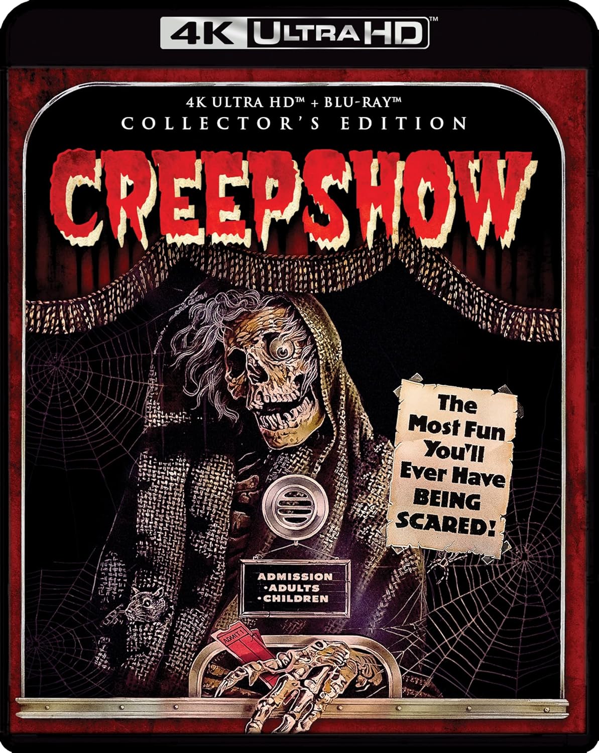 Creepshow (Collector's Edition