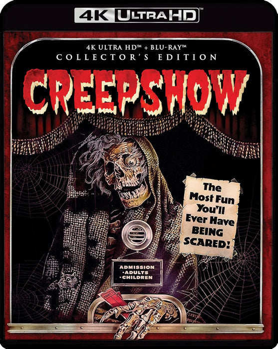 Creepshow (Collector's Edition