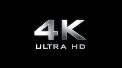 Cold Eyes of Fear US 4K UHD