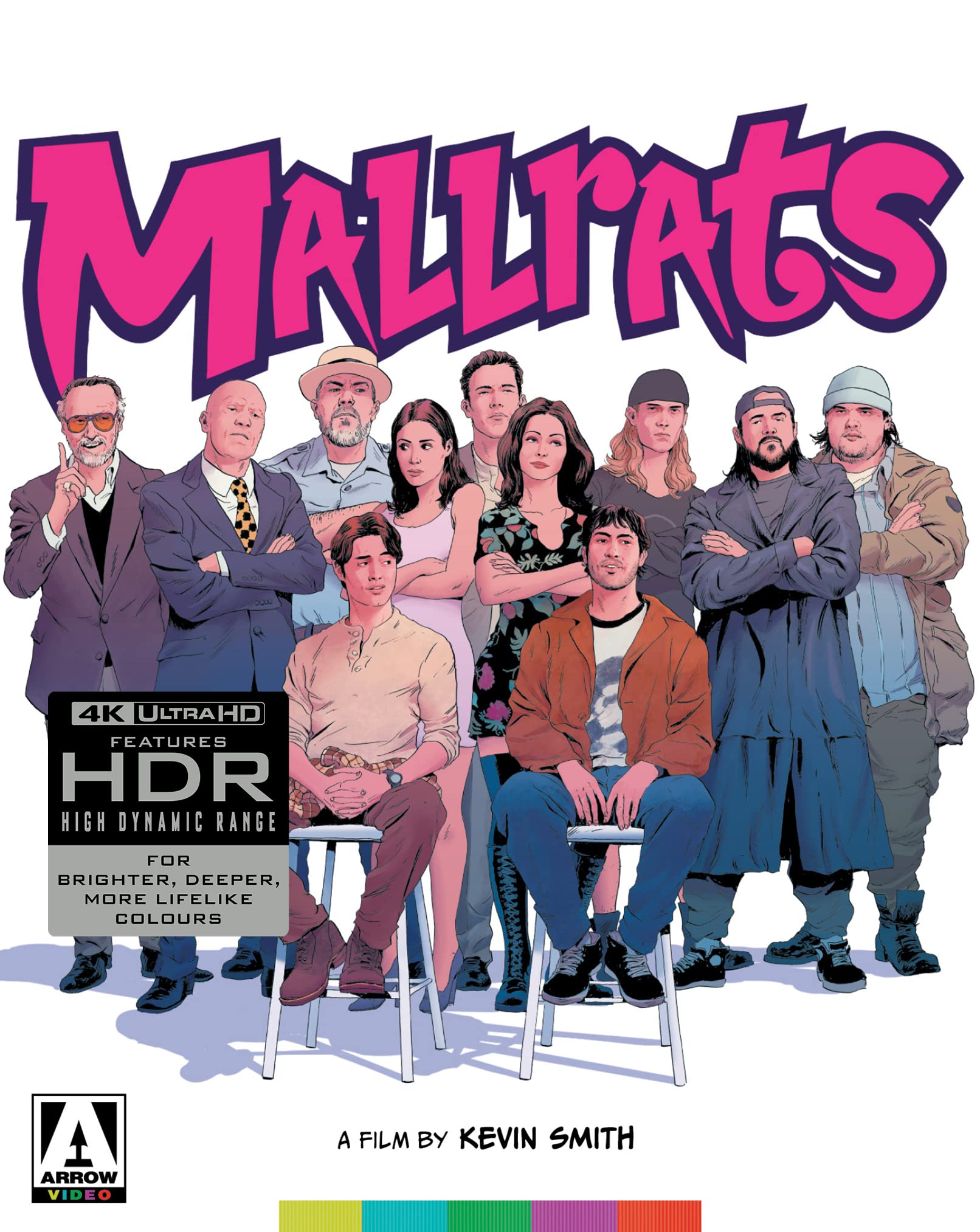 Mallrats