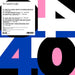 (PIAS) 40