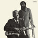 The Archie Shepp-Bill Dixon Quartet