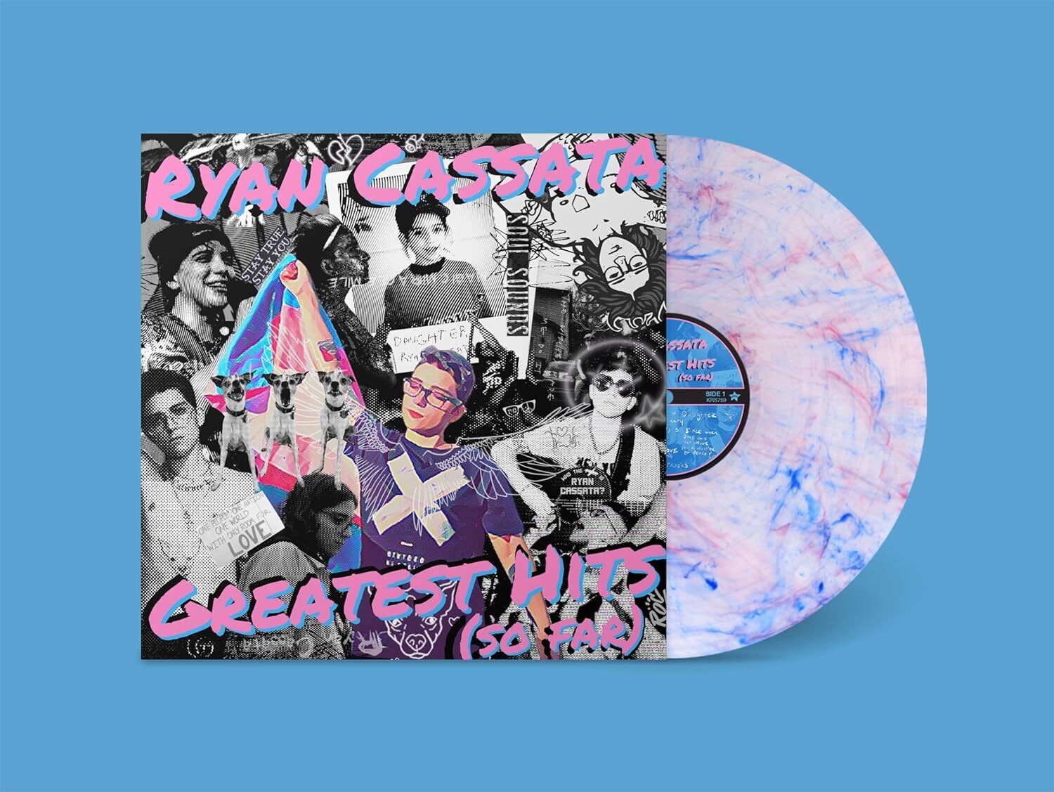 Greatest Hits (So Far)