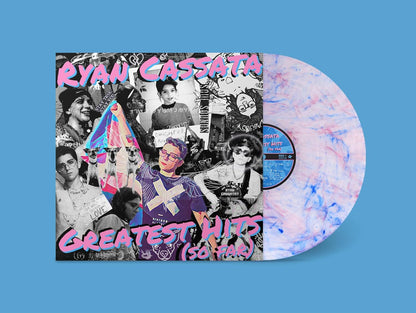 Greatest Hits (So Far)