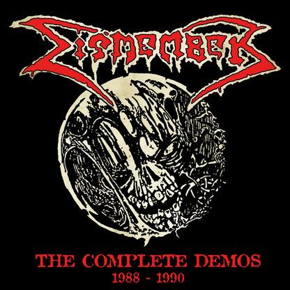 Complete Demos: 1988-1990