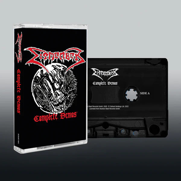 Complete Demos: 1988-1990