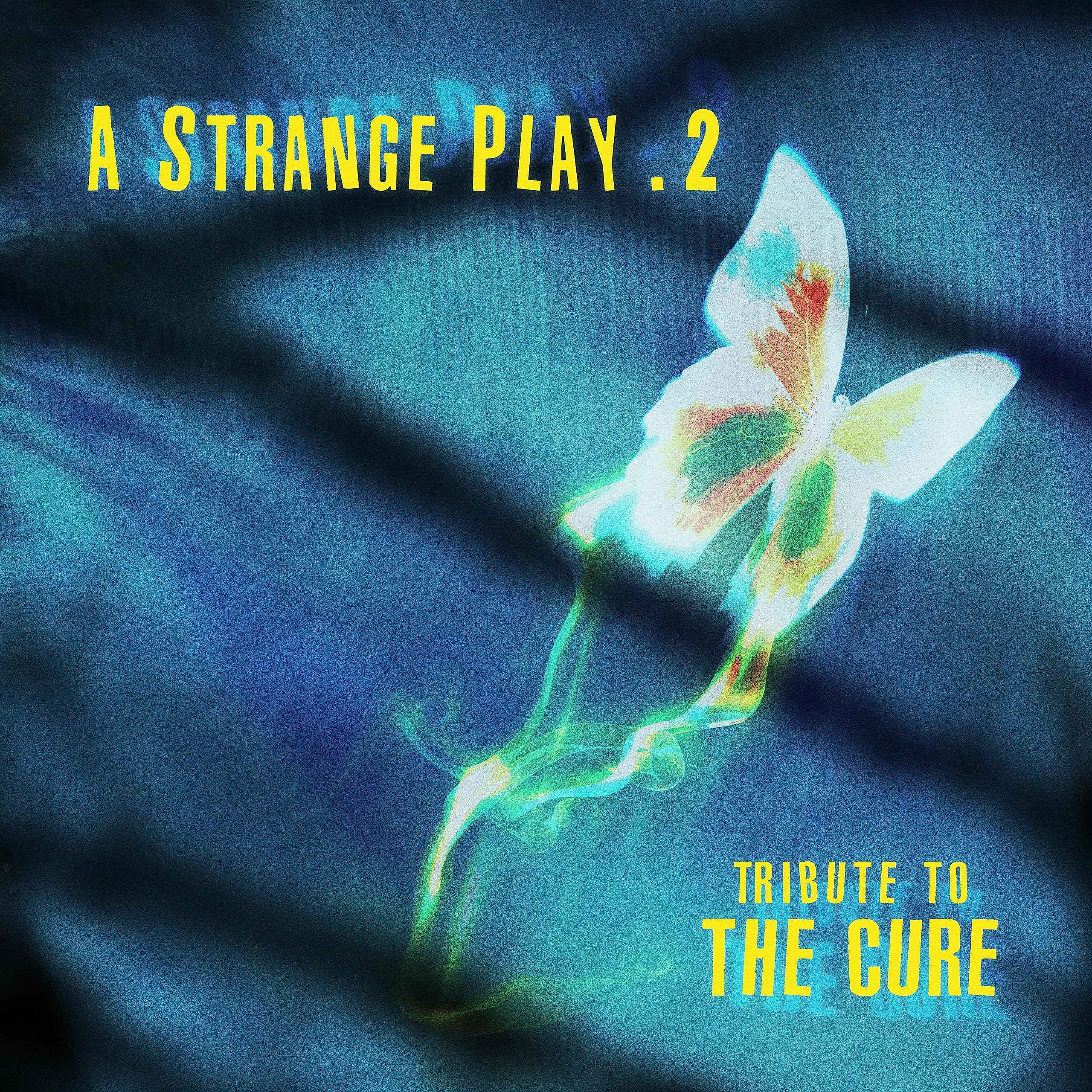 A Strange Play 2