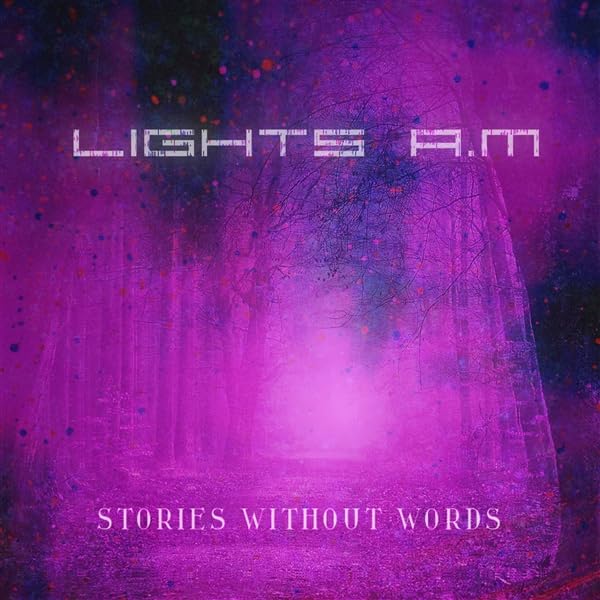Stories Without Words 1