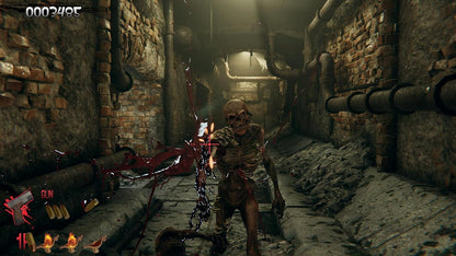The House of the Dead Remake - Limidead Edition