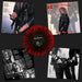 Even the Score (Splatter Vinyl LP)
