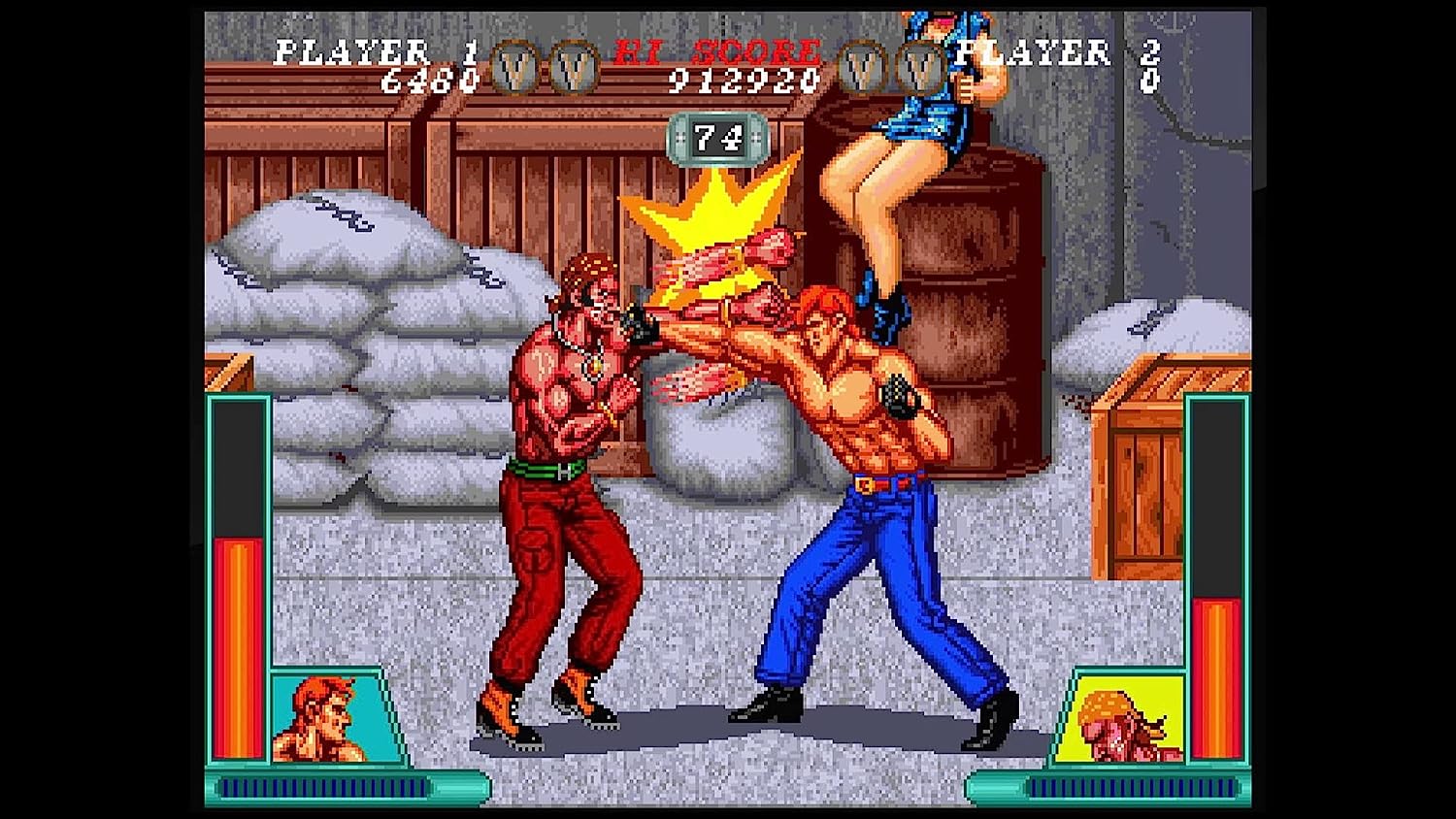 Taito Milestones 2