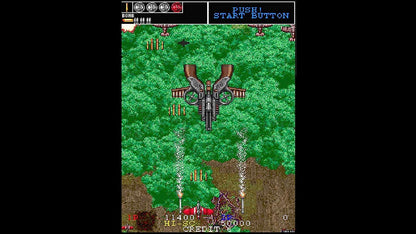 Taito Milestones 2