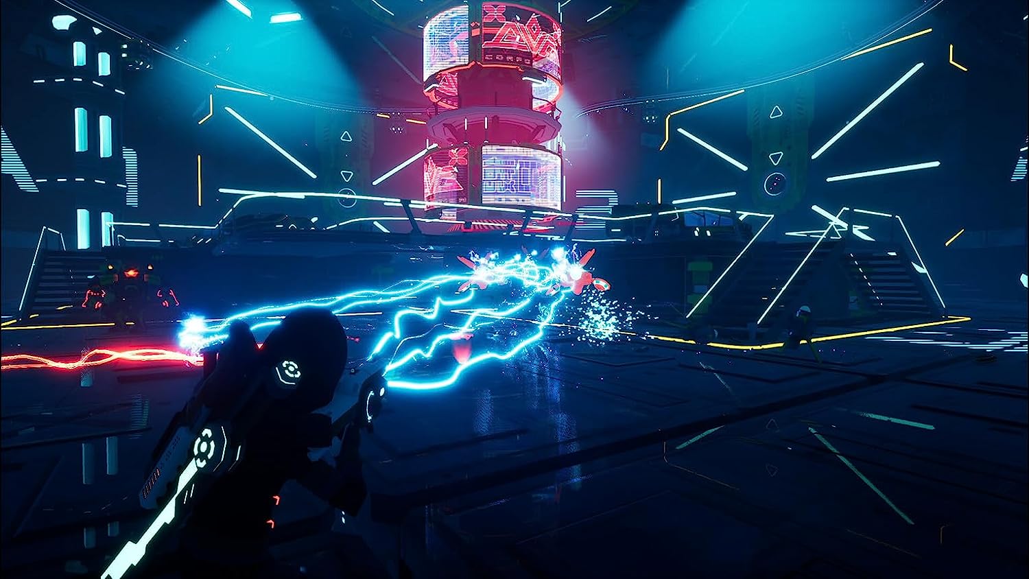 ArcRunner /PS5