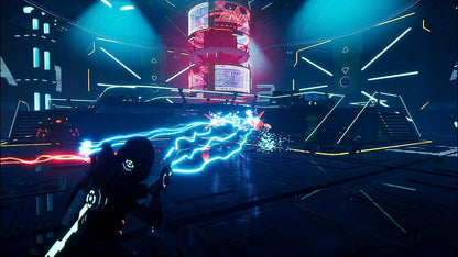 ArcRunner /PS5