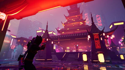 ArcRunner /PS5
