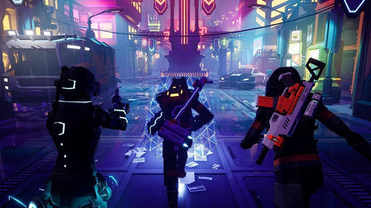 ArcRunner /PS5