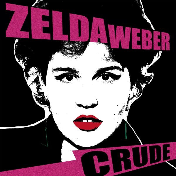 Crude (White