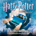 Harry Potter et la Chambre des Secrets: Harry Potter 2