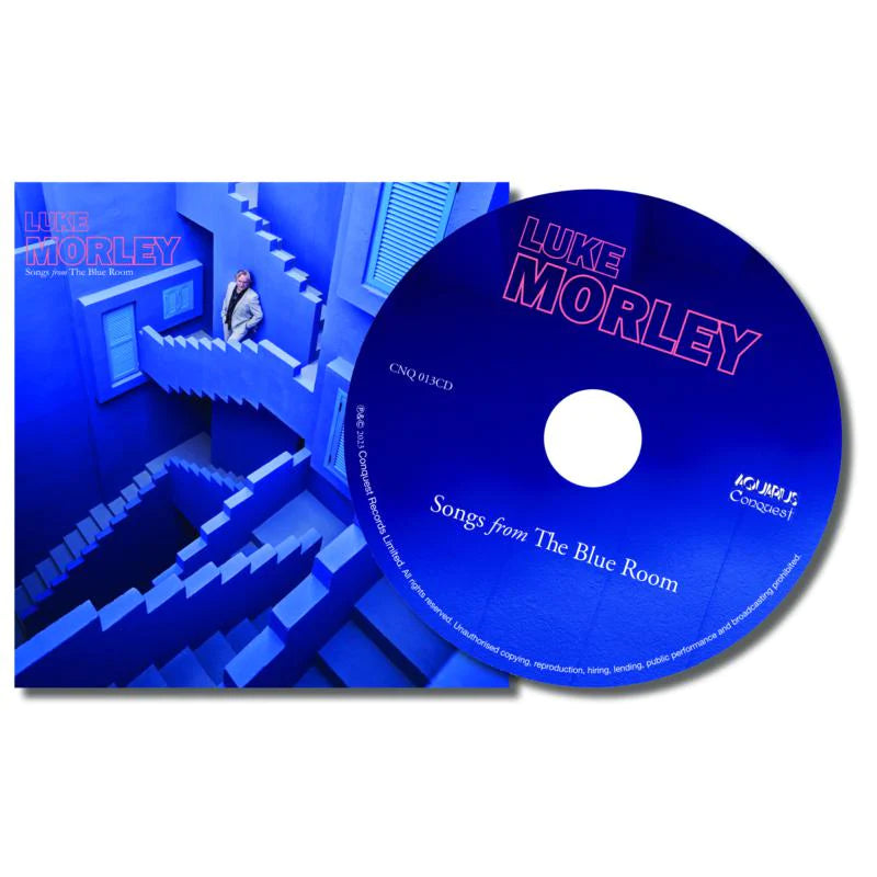 Songs from the Blue Room
