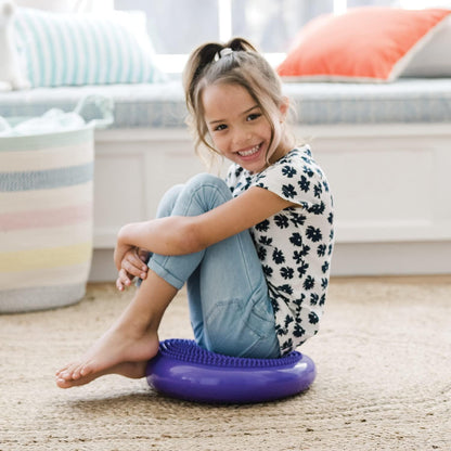 Sensory Genius: Wobble Cushion