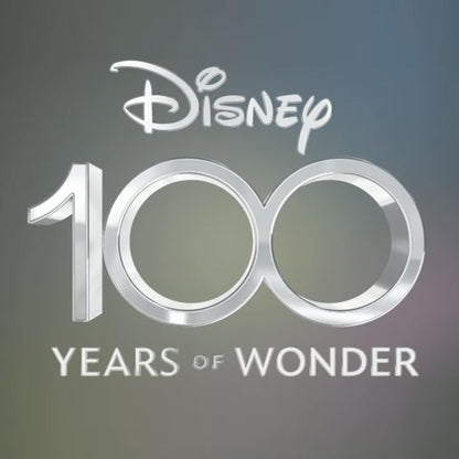 Disney 100 4-in-1 - Bordspel (6013411