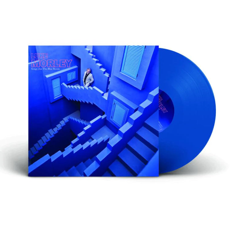 Songs from the Blue Room