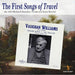 The First Songs of Travel: The 1954 Richard Standen/Frederick Stone Recital