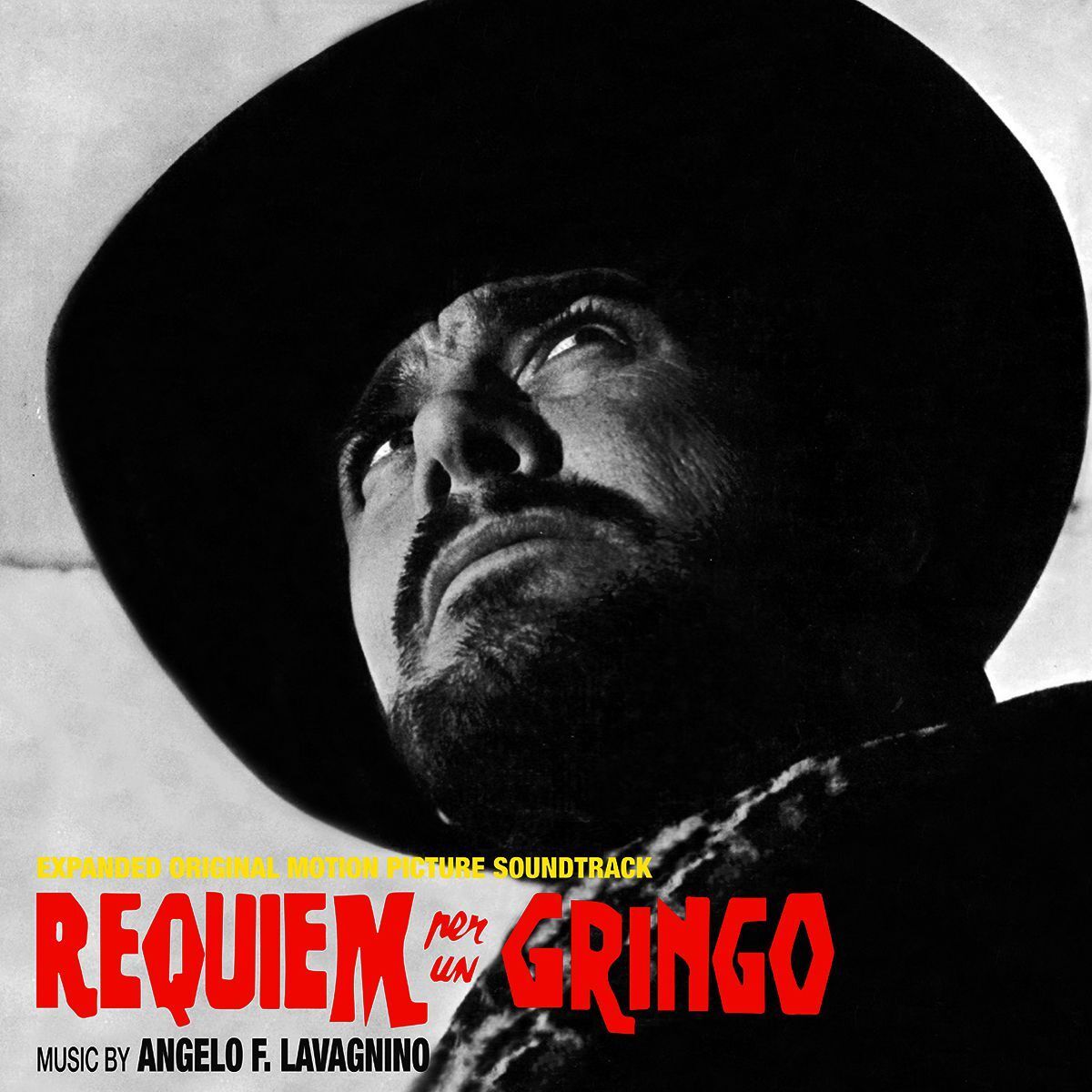 Requiem Per Un Gringo